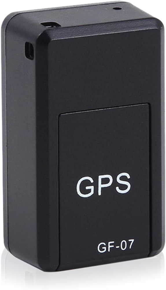 Dispositivos De Rastreamento GPS