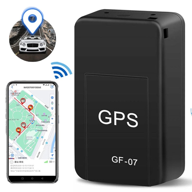 Melhores Rastreadores GPS